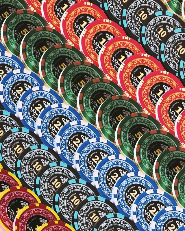 Game Restrictions and Contribution Weights