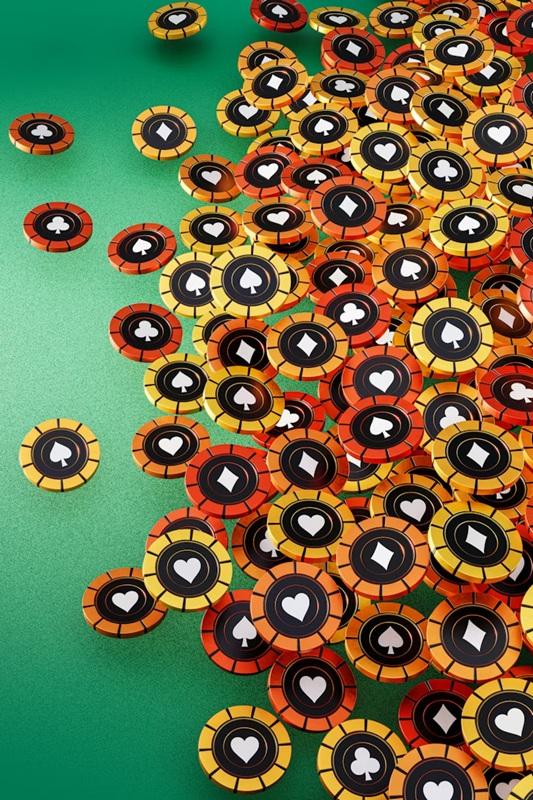 Wagering Requirements: The Core Restriction